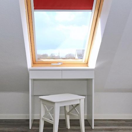 בולטנהאגן Villa Augusta Wohnung 09 מראה חיצוני תמונה