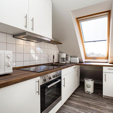 בולטנהאגן Villa Augusta Wohnung 09 מראה חיצוני תמונה
