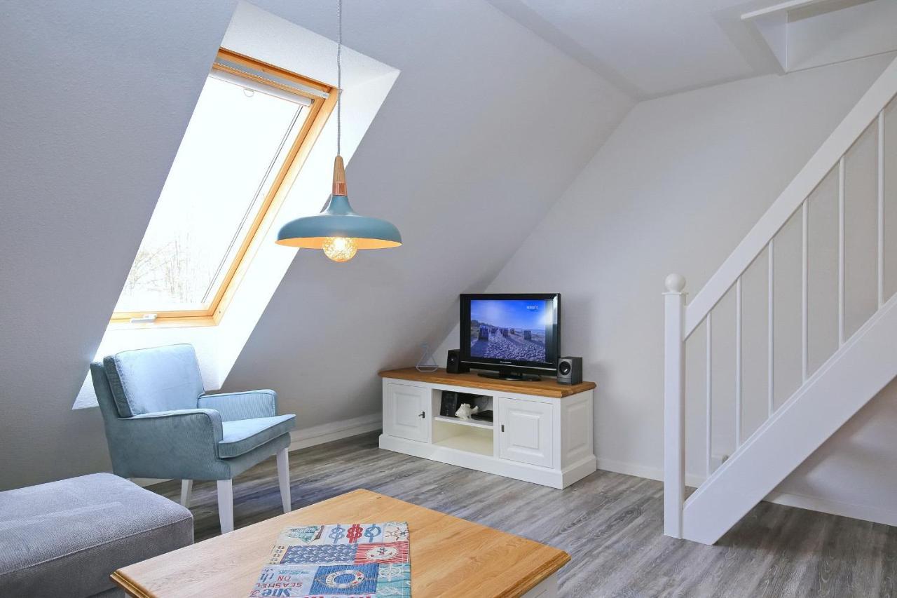 בולטנהאגן Villa Augusta Wohnung 09 מראה חיצוני תמונה