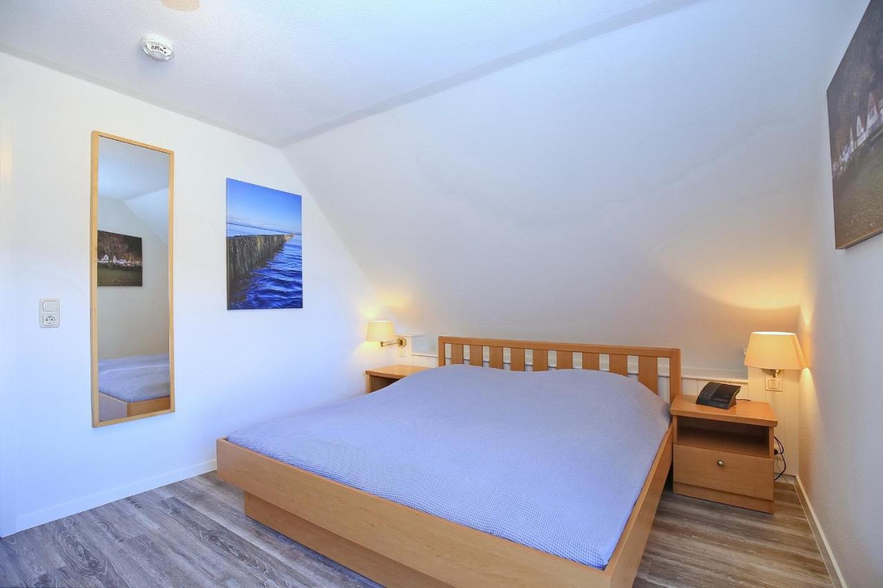 בולטנהאגן Villa Augusta Wohnung 09 מראה חיצוני תמונה