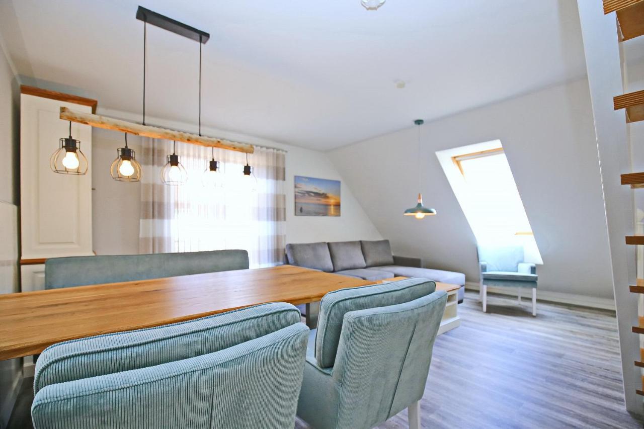 בולטנהאגן Villa Augusta Wohnung 09 מראה חיצוני תמונה