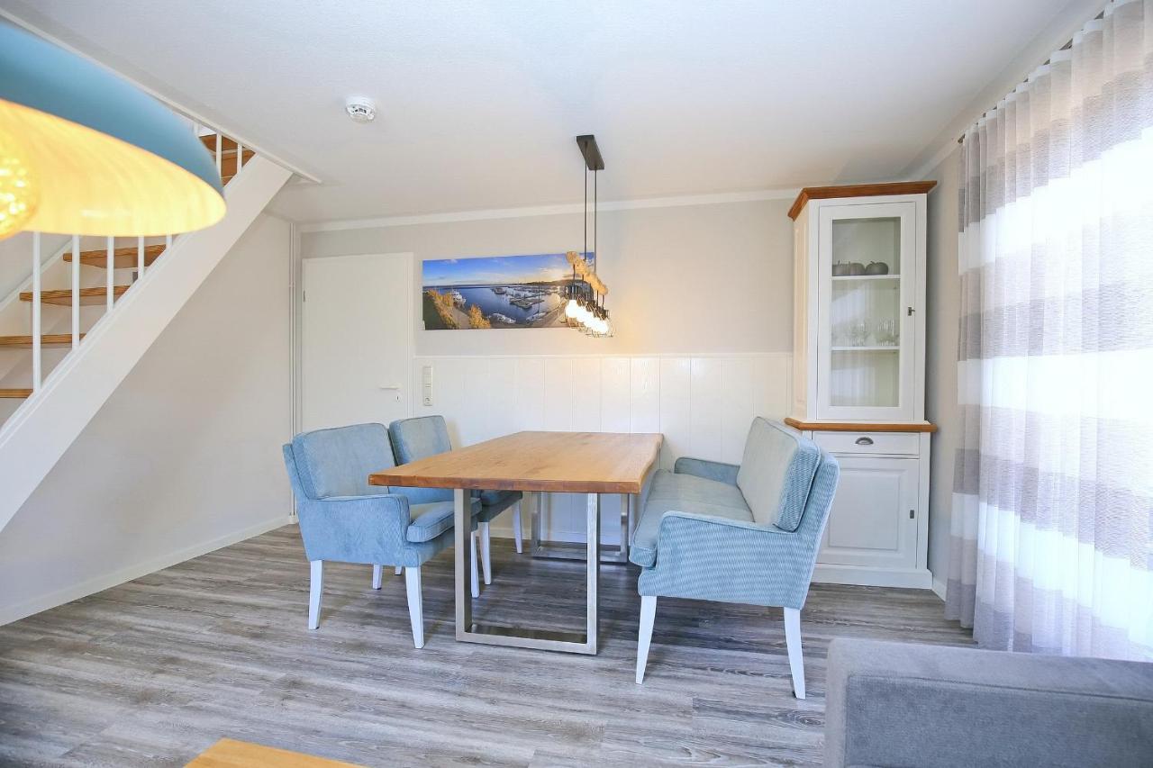 בולטנהאגן Villa Augusta Wohnung 09 מראה חיצוני תמונה