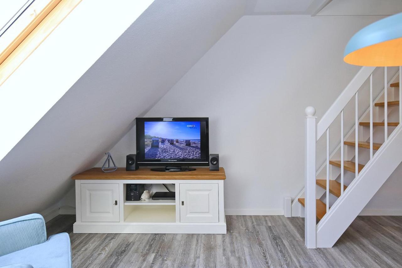 בולטנהאגן Villa Augusta Wohnung 09 מראה חיצוני תמונה