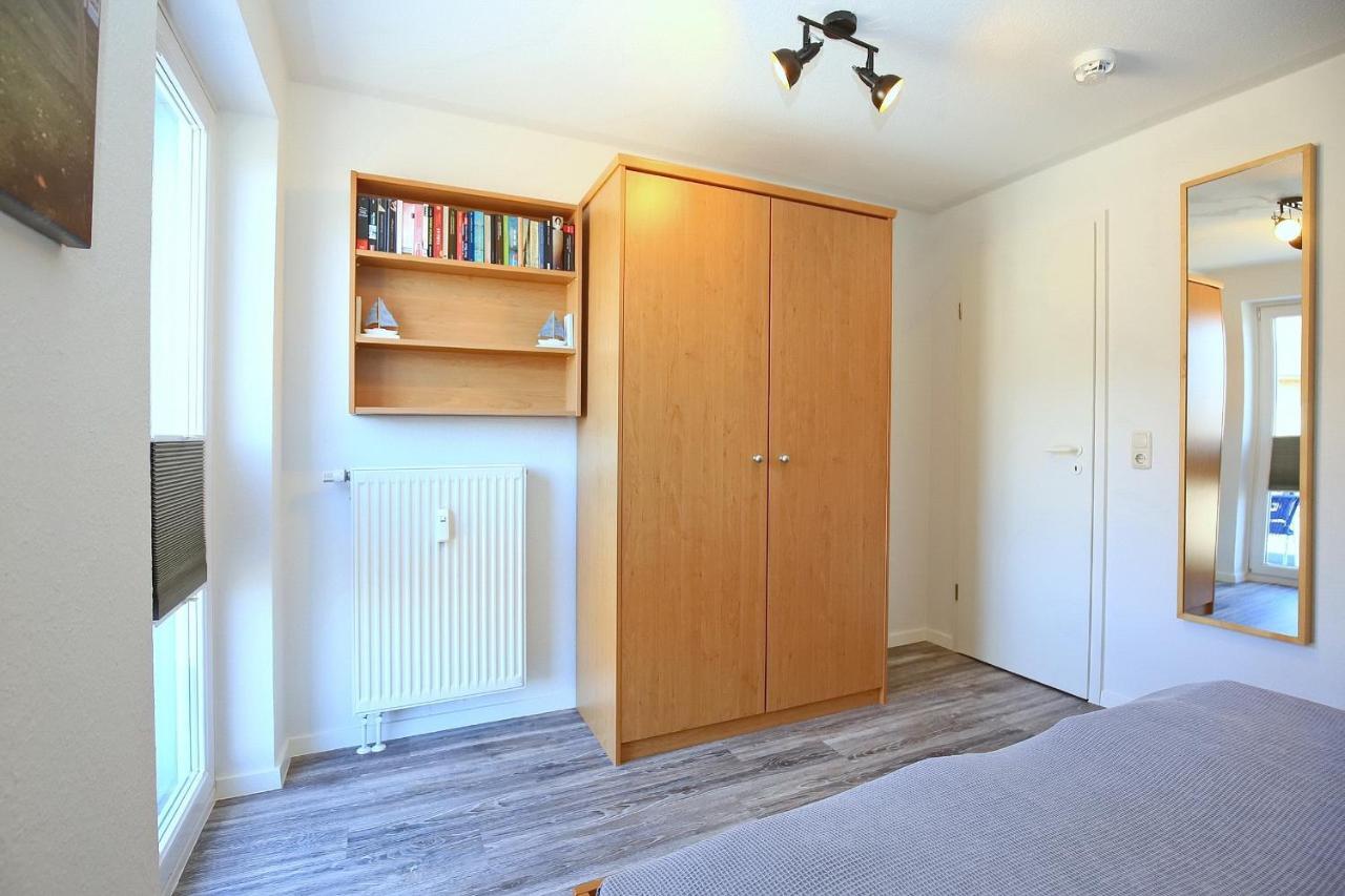 בולטנהאגן Villa Augusta Wohnung 09 מראה חיצוני תמונה