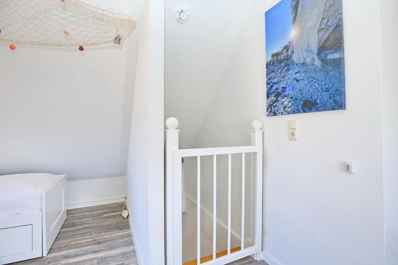 בולטנהאגן Villa Augusta Wohnung 09 מראה חיצוני תמונה