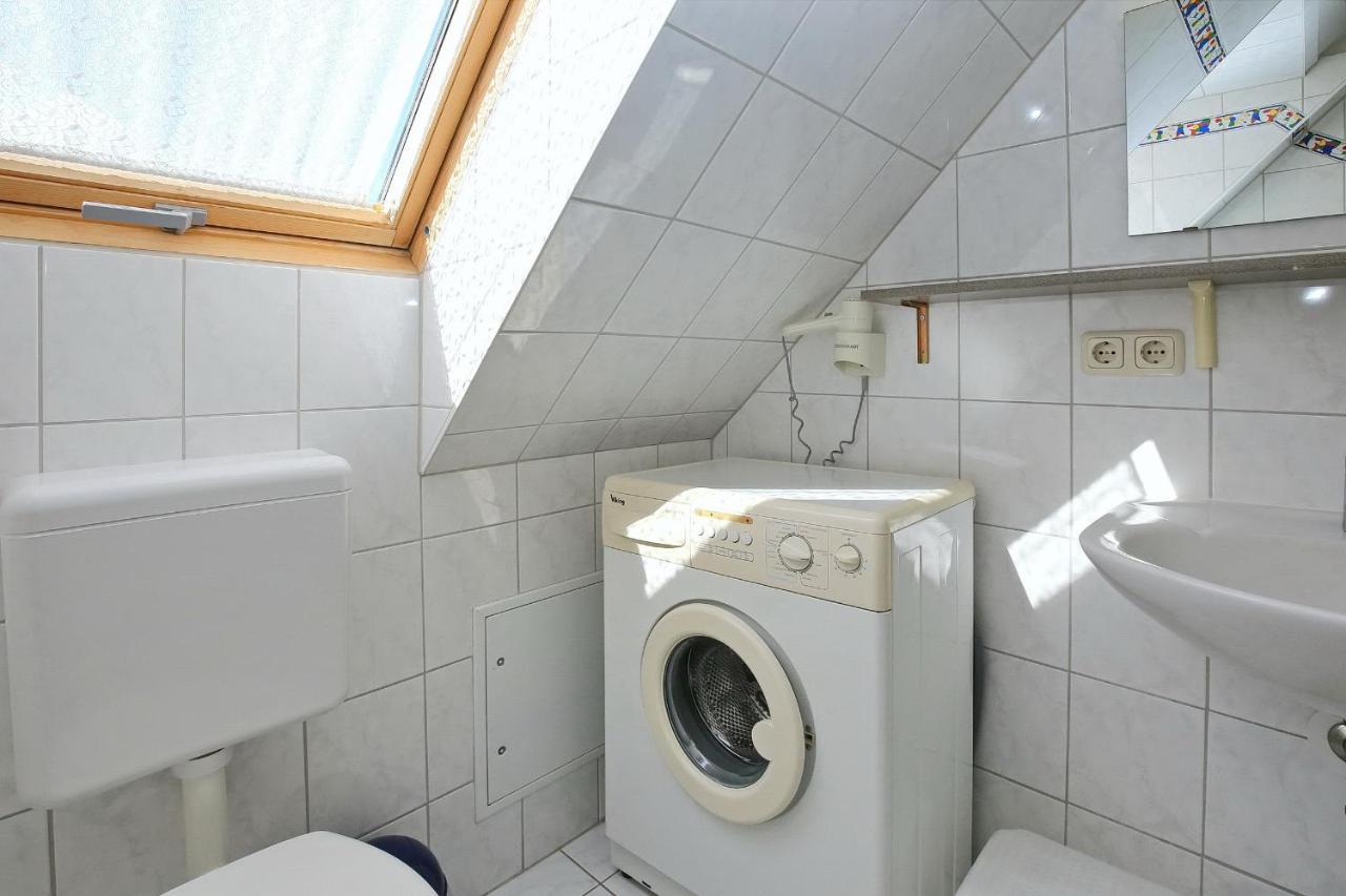 בולטנהאגן Villa Augusta Wohnung 09 מראה חיצוני תמונה