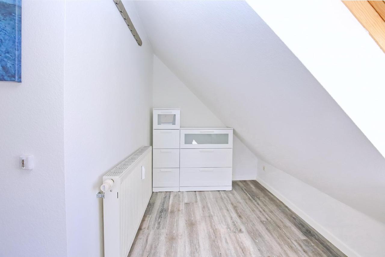 בולטנהאגן Villa Augusta Wohnung 09 מראה חיצוני תמונה