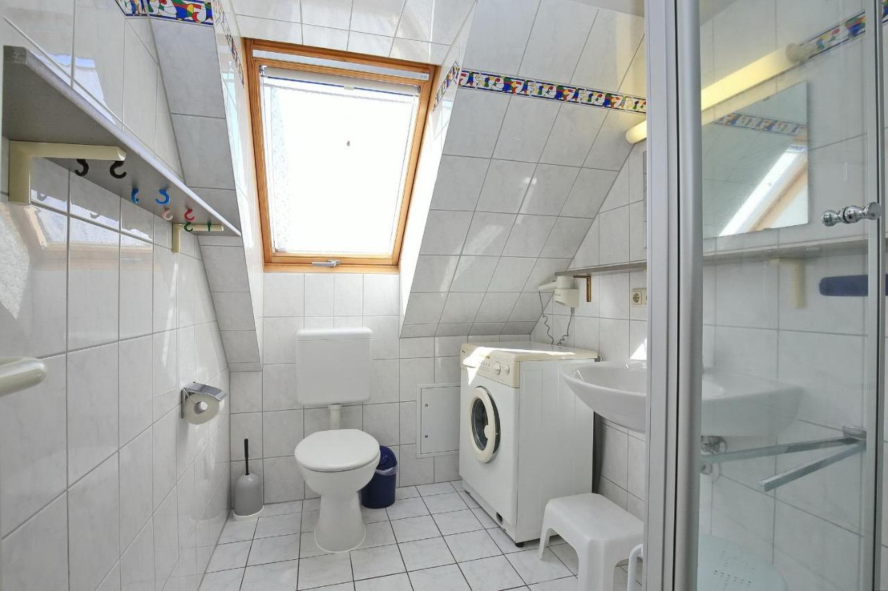 בולטנהאגן Villa Augusta Wohnung 09 מראה חיצוני תמונה
