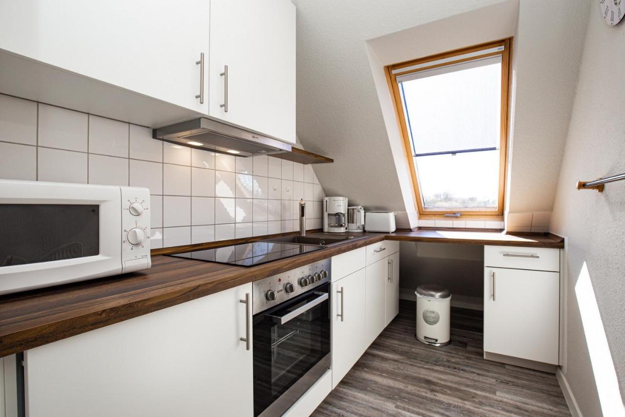 בולטנהאגן Villa Augusta Wohnung 09 מראה חיצוני תמונה